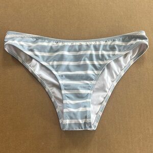 Size small bikini bottom